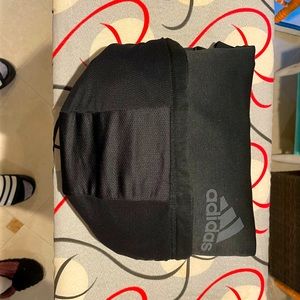 Very lightly worn adidas hoodie